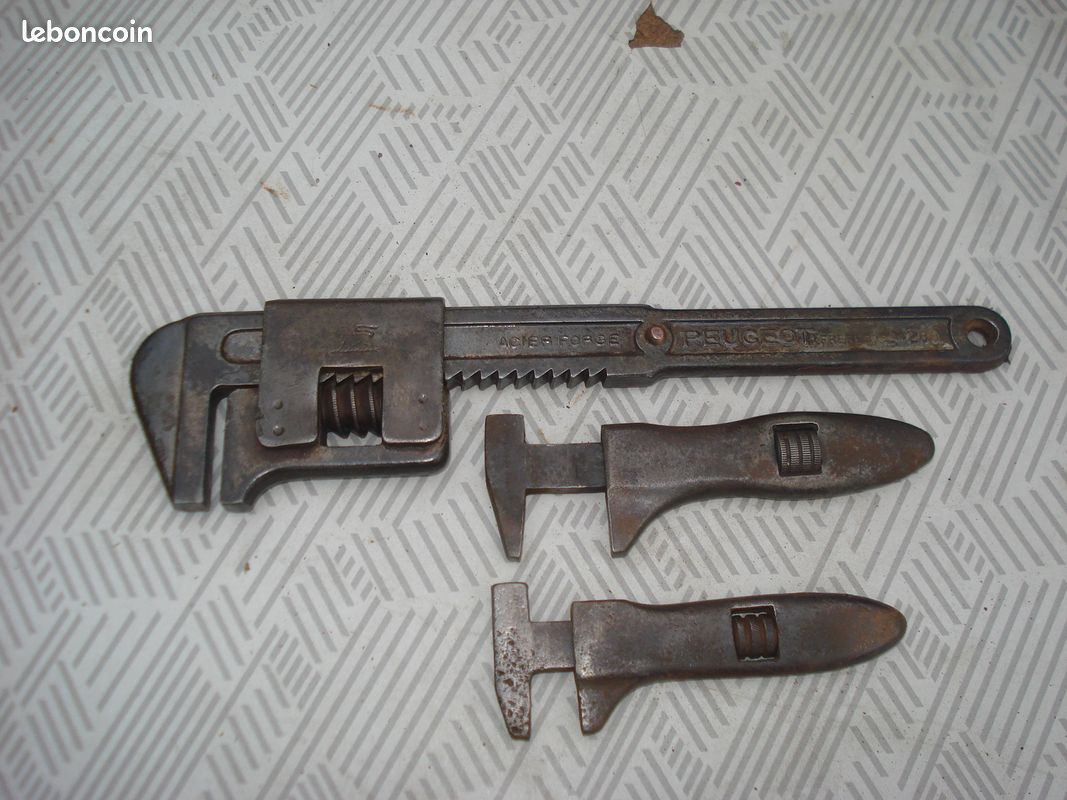 Outillage (image 1)