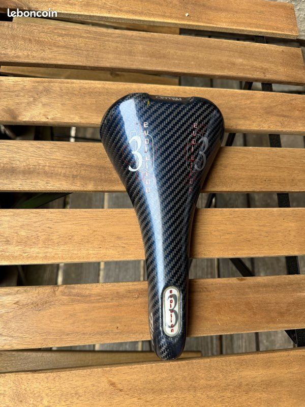AnnonceSelle Italia Selle SLR Boost TM Superflow