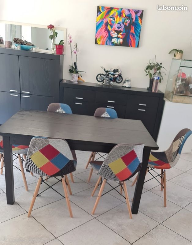 Salle a manger (image 1)