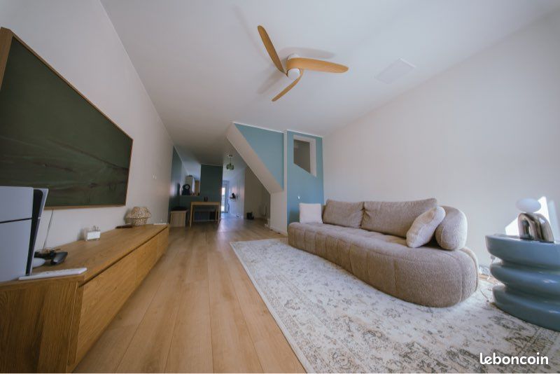 Maison 4 pièces 80 m² · à Raismes · 80 m² · 145 000 €