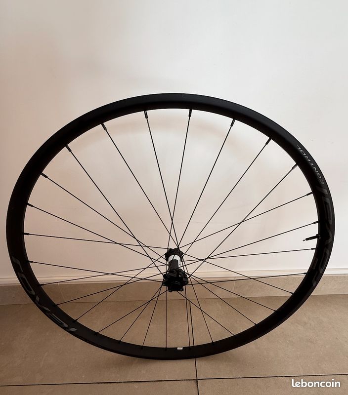 Roues VTT Roval Control alu 29 pouces DT Swiss Équipements vélos