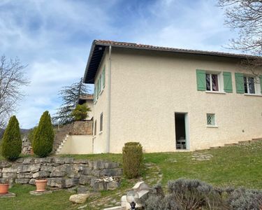 Maison 750 000 € - 218 m²