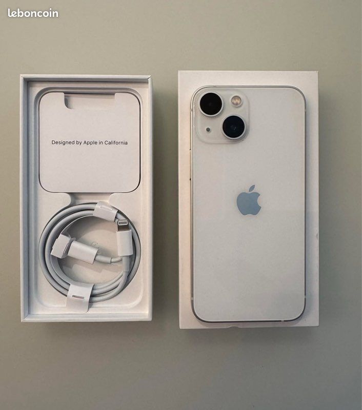 IPhone 13 Mini & 12 Mini 🧨🦾 (image 1)