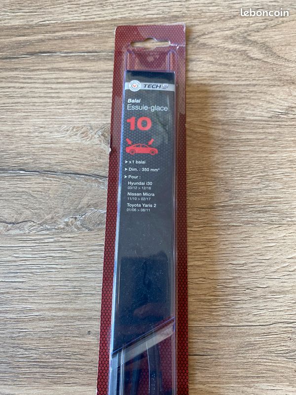 Essuie glace 350mm (image 1)
