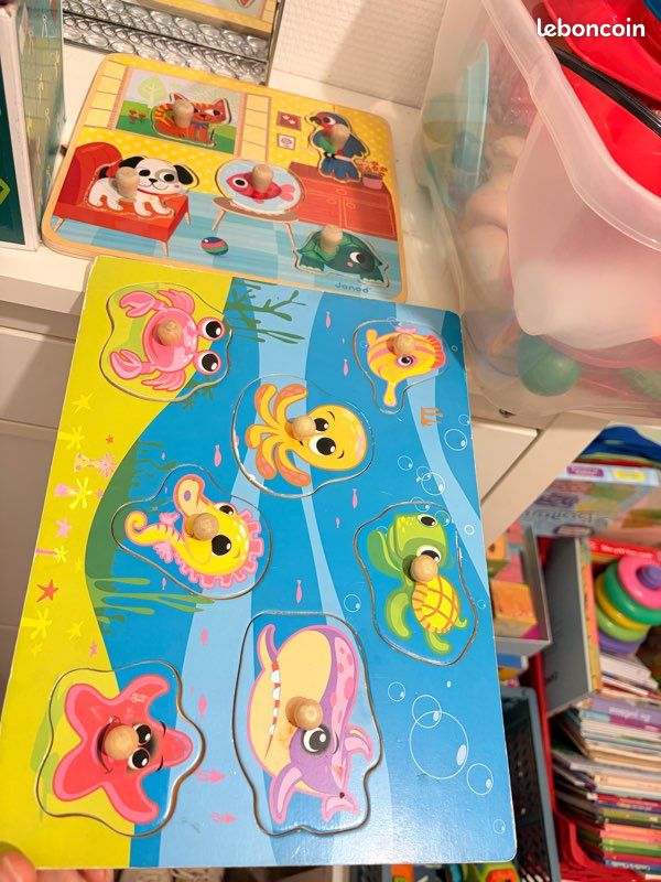 Jouer pour enfants (image 2)