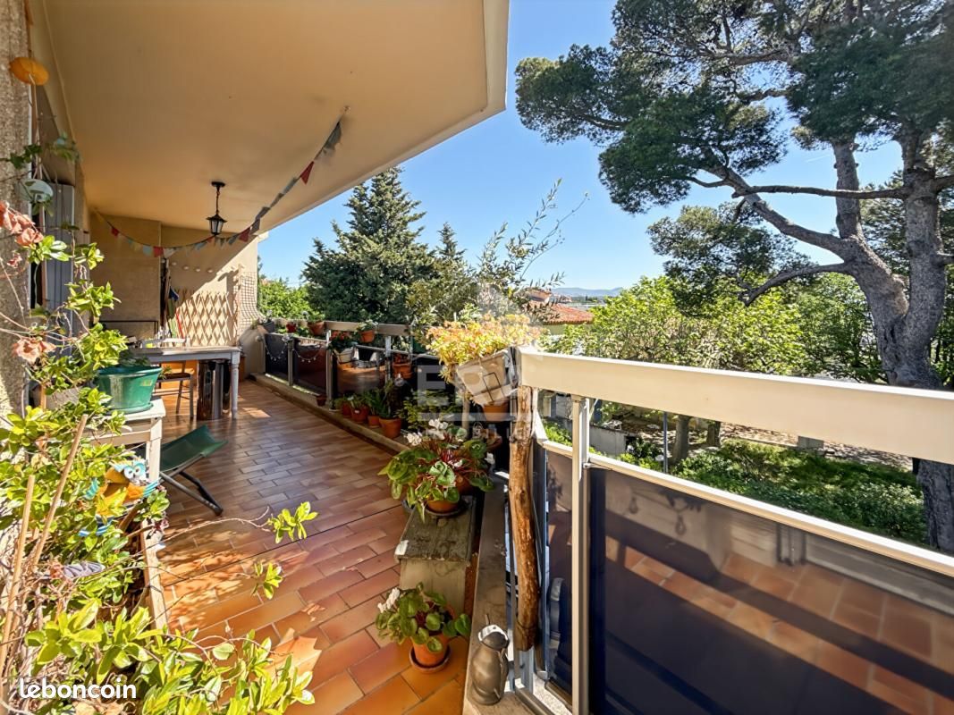 Appartement 3 pièces 81 m² · à Marseille · 81 m² · 329 000 €