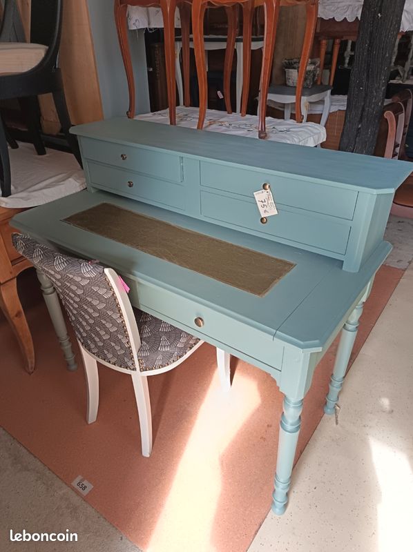 Bureau à gradins (image 2)