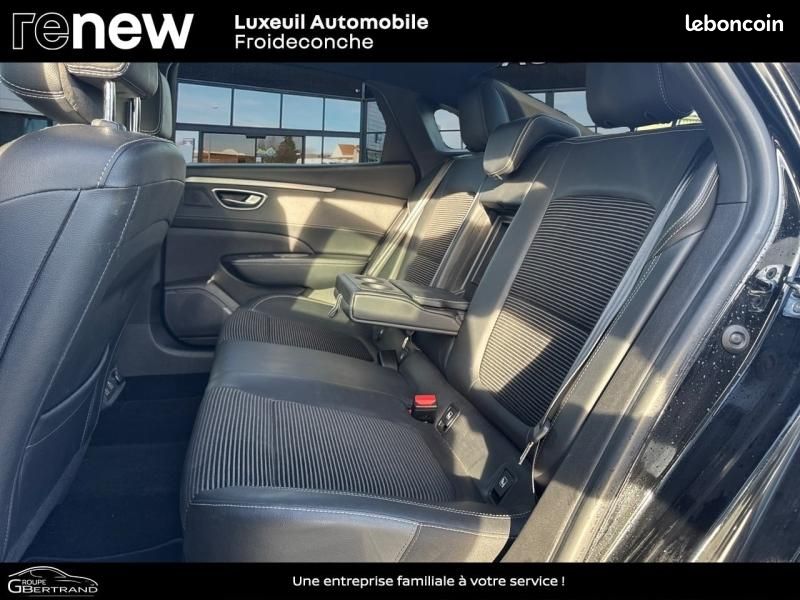 Renault Talisman 2.0 Blue dCi 200ch Intens EDC (image 13)