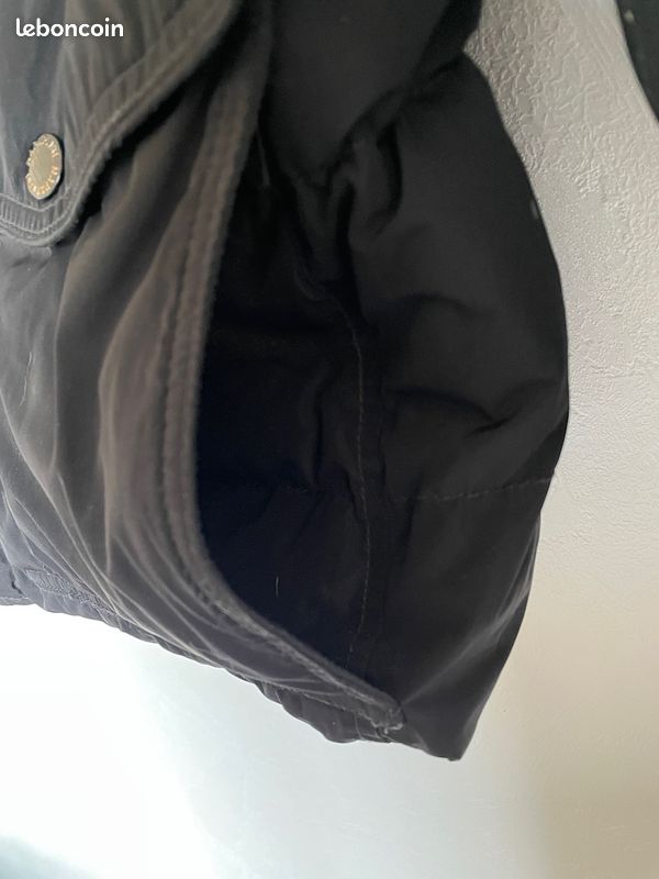 Parka Napapijri homme (image 8)