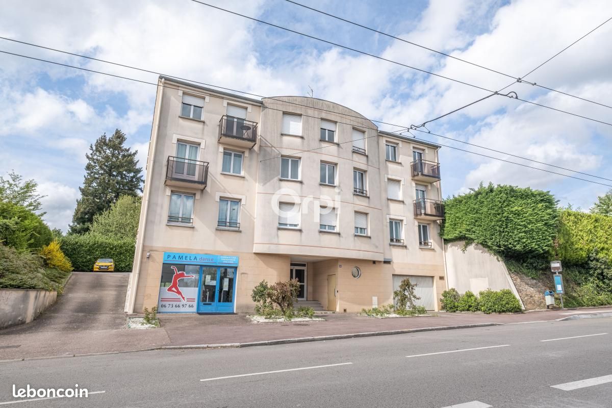 Appartement 2 pièces 45 m² - Limoges 87000 (image principale 6)