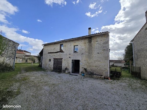 Maison 16 pièces 248 m²