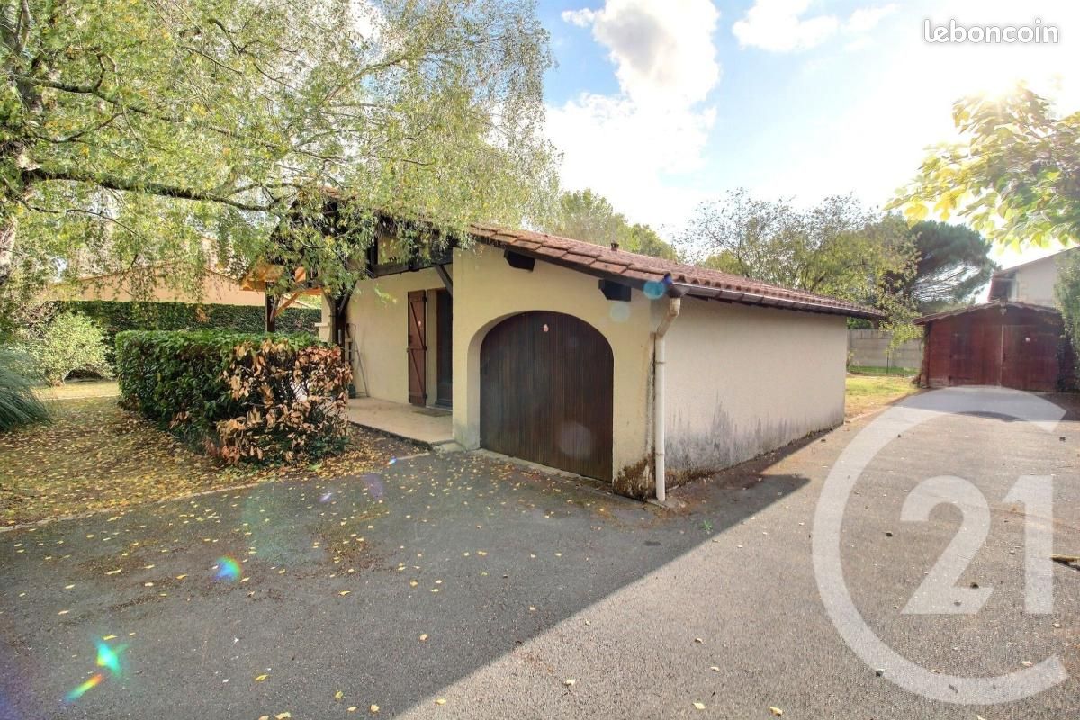 Maison 5 pièces 99 m² · à Pessac · 99 m² · 318 000 €