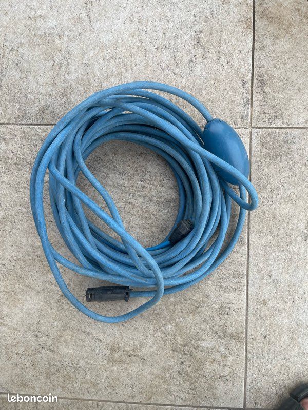 Câble Flotteur Pour Robot Nettoyeur Dolphin - Accessoire Essentiel
