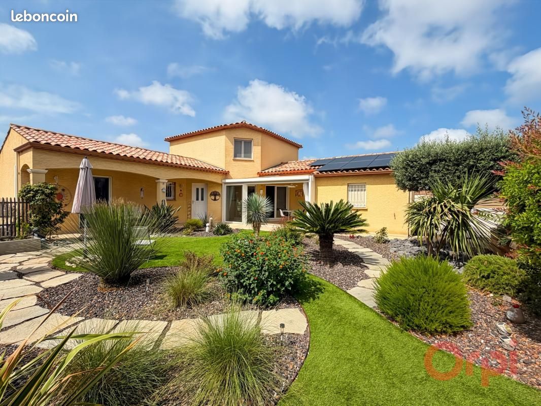 Maison 4 pièces 133 m² · à Agde · 133 m² · 478 000 €