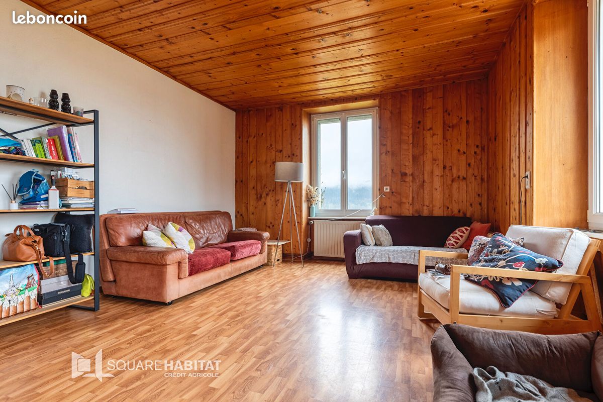 Appartement 2 pièces 60 m² · à Les Fins · 60 m² · 110 000 €