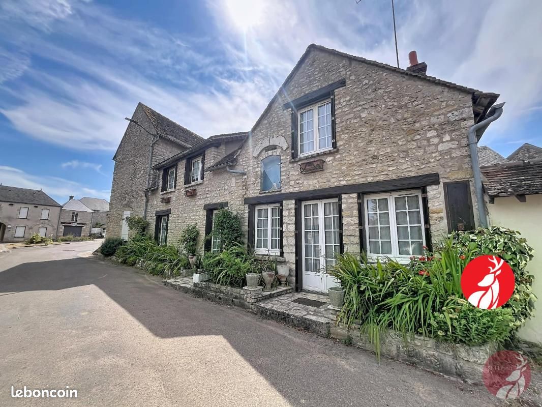 Maison 5 pièces 96 m² · à Pithiviers · 96 m² · 160 000 €