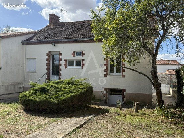 Maison 5 pièces 99 m² · à Les Brouzils · 99 m² · 173 000 €