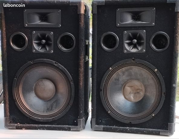 Aal 830 Mtx Aal Aal Speakers Mtx Aal 2230 12 Inch Woofer For Mtx