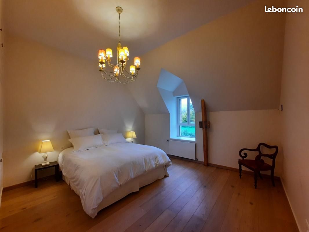 Maison a louer bruz - 4 pièce(s) - 144 m2 - Surfyn