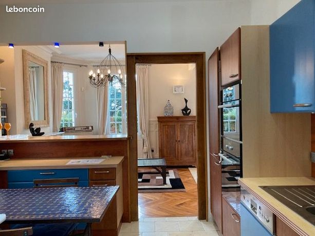 Maison 5 pièces 135 m²