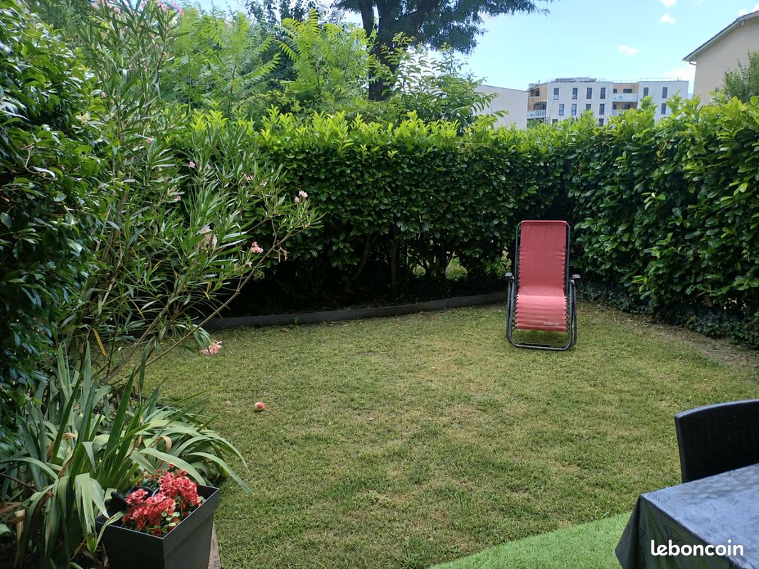 Appartement 3 pièces 68 m² · à Fontanil-Cornillon · 68 m² · 240 000 €