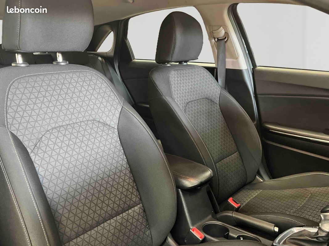 KIA CEED 1.6 CRDi 115 ch ISG DCT7 Active (image 11)