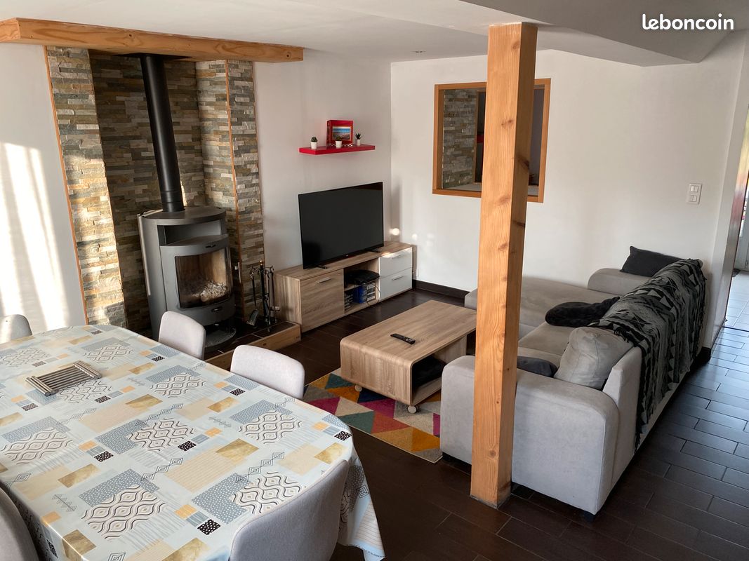 Maison 4 pièces 96 m² · à Mayenne · 96 m² · 650 €/mois