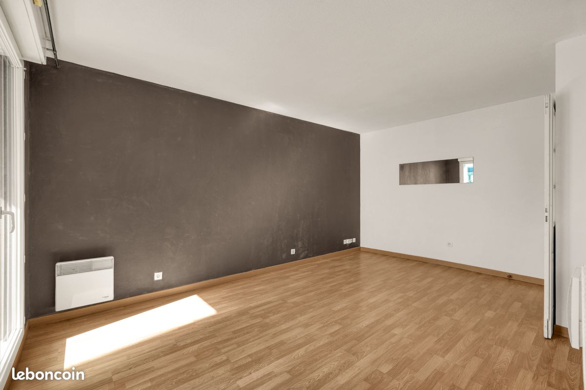 Appartement 2 pièces 42 m² (image 4)
