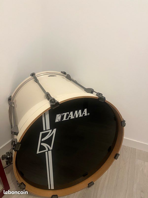 Batterie tama Superstar Hyperdrive (image 3)