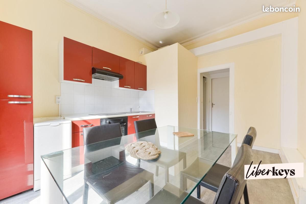 Appartement 2 pièces 20 m² · à Nantes · 20 m² · 106 500 €