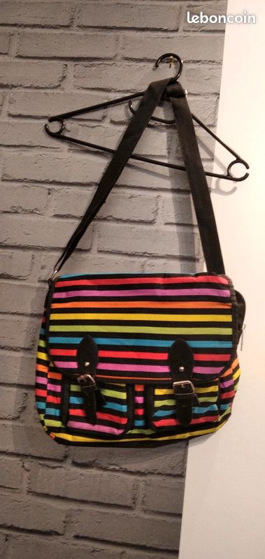 Sac bandouliere (image 1)