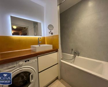 Appartement 470 000 € - 84 m²