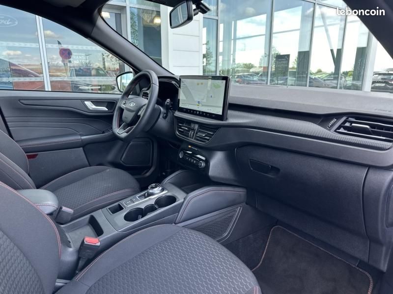 Ford Kuga 2.5 Duratec 180ch Hybrid FlexiFuel ST-Line Powershift (image 15)