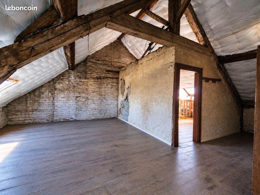 Maison 6 pièces 111 m² · à Amiens · 111 m² · 154 000 €