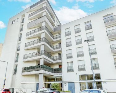 Appartement 239 000 € - 47 m²