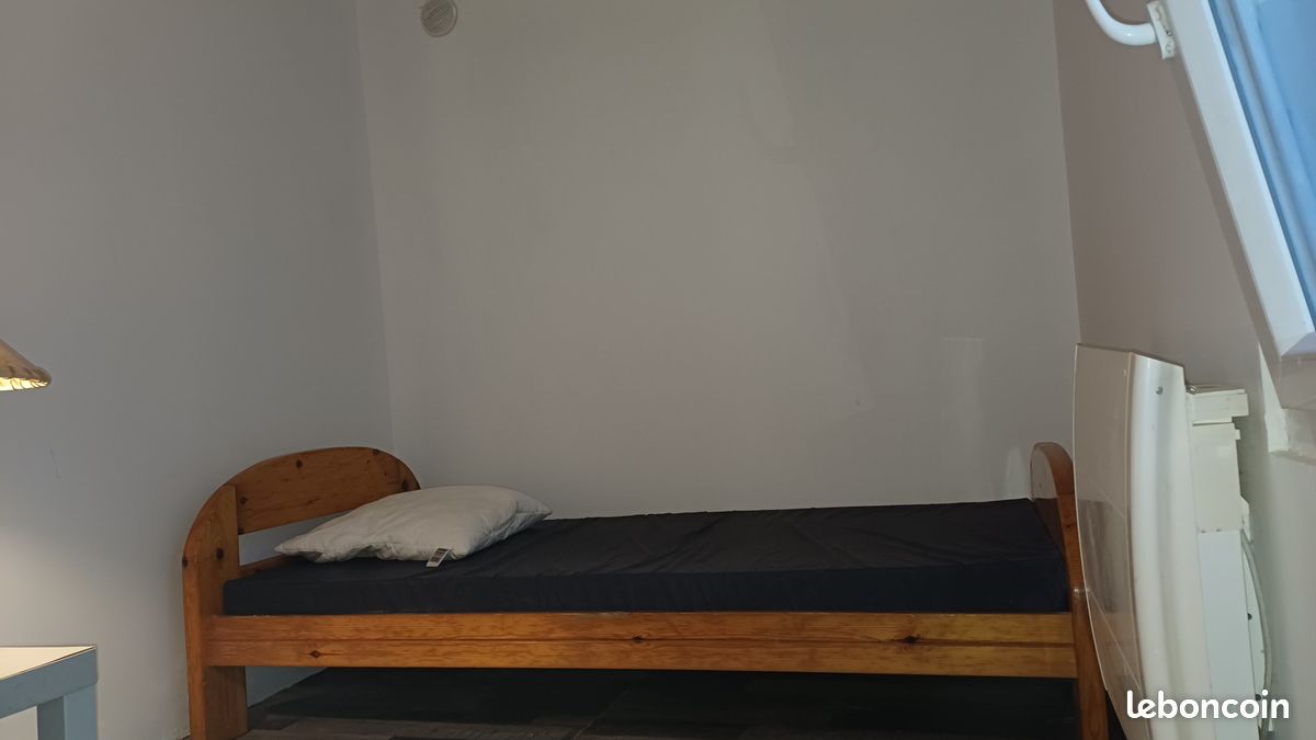 Appartement 1 pièce 22 m² · à Gisors · 22 m² · 450 €