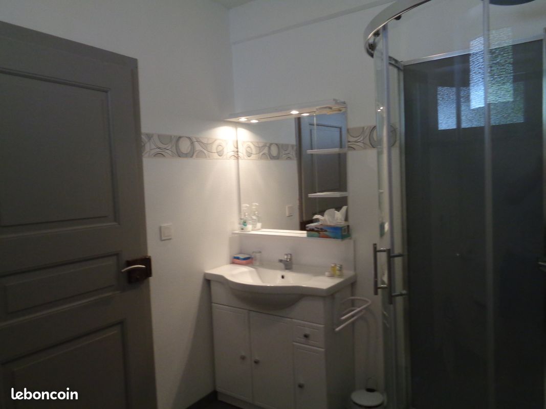 Studio gîte 2 personnes Ottrott proximité Obernai (image 3)