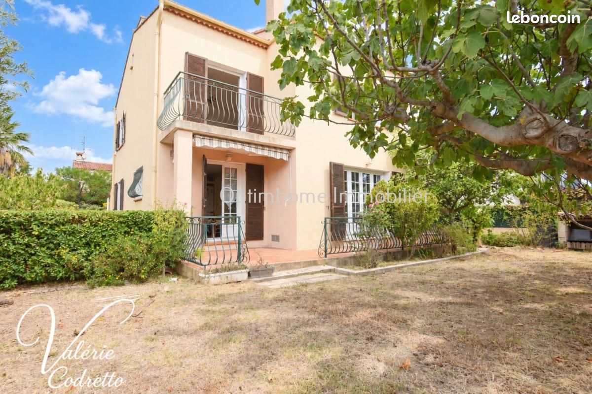 Maison 5 pièces 125 m² · à La Garde · 125 m² · 496 000 €