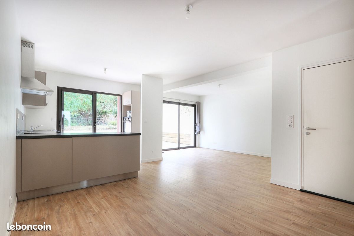 Maison 6 pièces 128 m² · à Rennes · 128 m² · 1 967 €