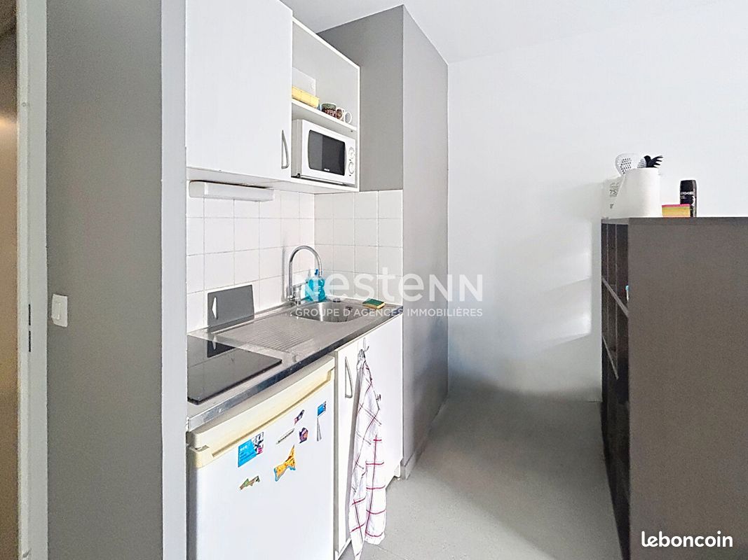 Maison 2 pièces 19 m² (image 4)