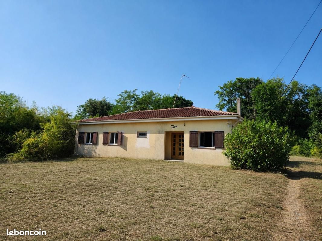 Maison 5 pièces 142 m² · à Saint-Sauveur · 142 m² · 185 000 €