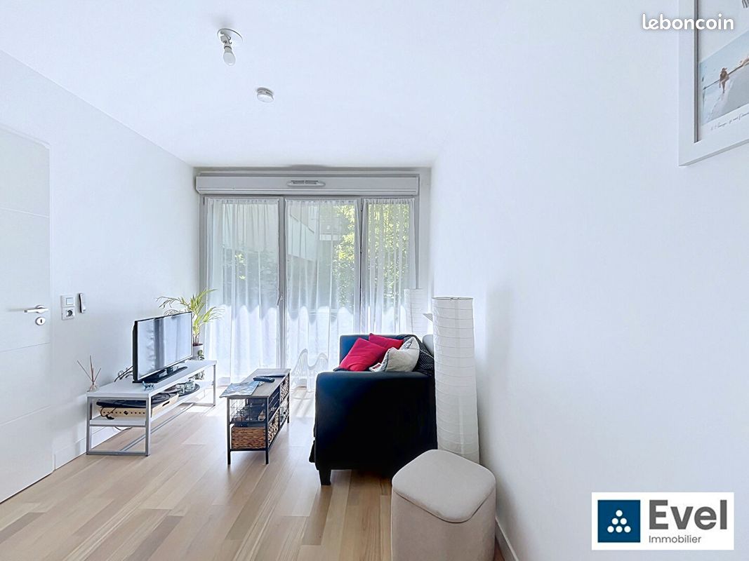 Appartement 2 pièces 35 m² (image 7)