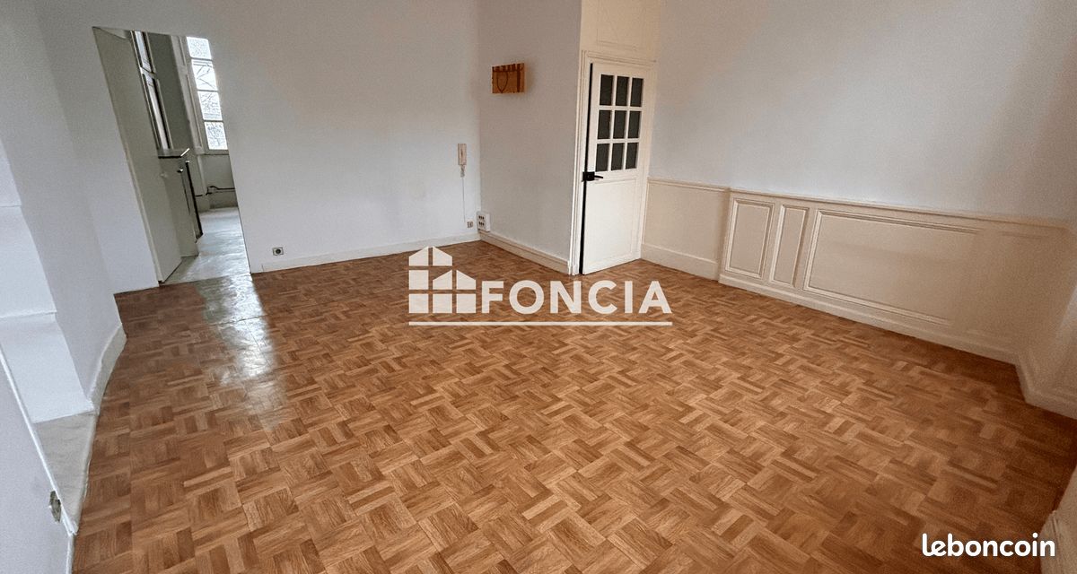 Local commercial 2 Pièces 34m² à louer 780 - MELUN 77000 (image 4)