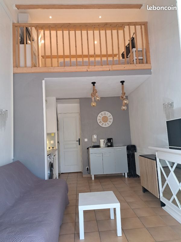 Appartement 2 pièces 35 m² · à Grimaud · 35 m² · 670 €/mois