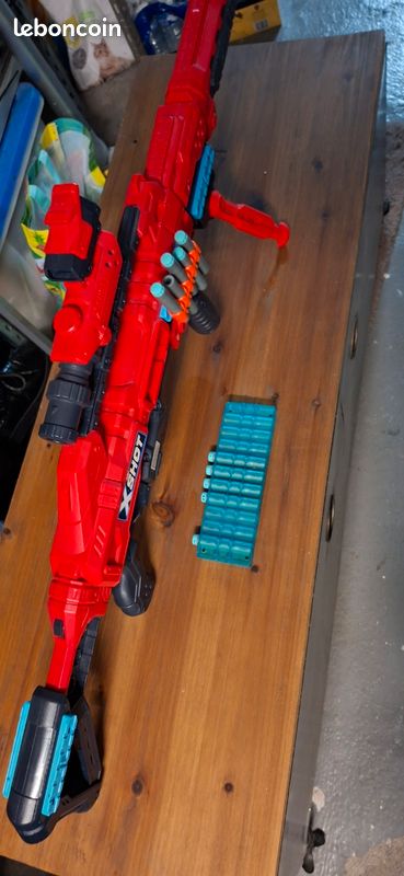 Pistolet (image 1)