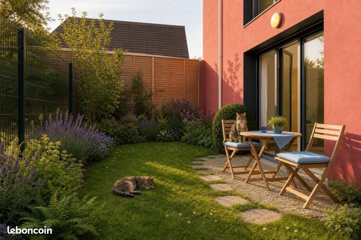 Appartement 2 pièces 33 m² · à Montreuil · 33 m² · 199 000 €