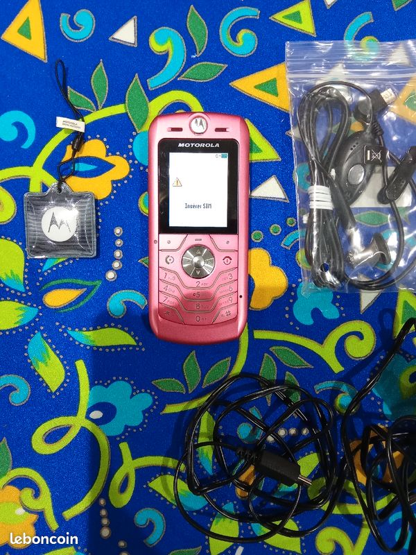 Motorola BC50 (image 3)