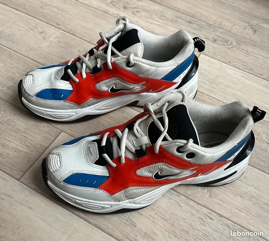 Blue Vapormax Plus Blanche Rouge Blue Nike Air Vapormax Bleu Blanc