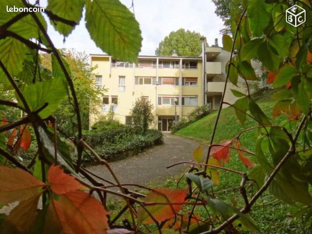 Appartement 1 pièce 21 m² · à Saint-Étienne · 21 m² · 485 €
