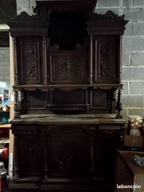 Buffet Henri II (image 2)